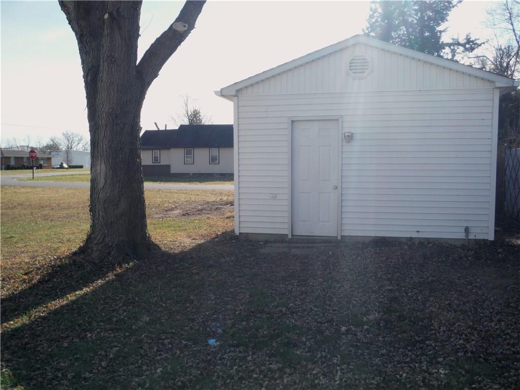1703 North Lake Road Medway, OH 45341 - Photo 64 of 64