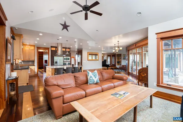 $2,450,000 | 320 Carrsbrook Drive, Staunton, VA 24401