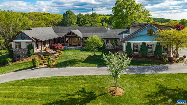 $2,450,000 | 320 Carrsbrook Drive, Staunton, VA 24401
