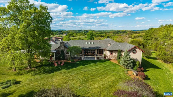 $2,450,000 | 320 Carrsbrook Drive, Staunton, VA 24401