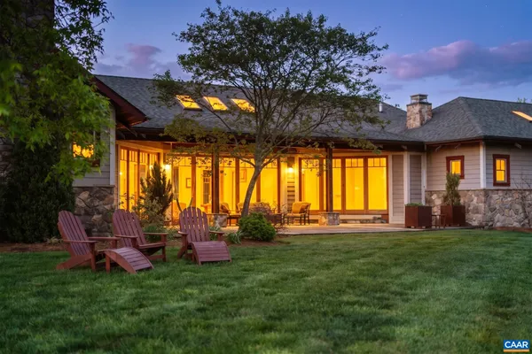 $2,450,000 | 320 Carrsbrook Drive, Staunton, VA 24401