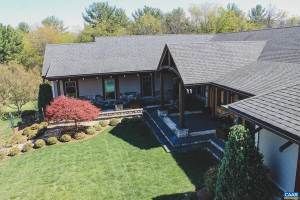 $2,450,000 | 320 Carrsbrook Drive, Staunton, VA 24401