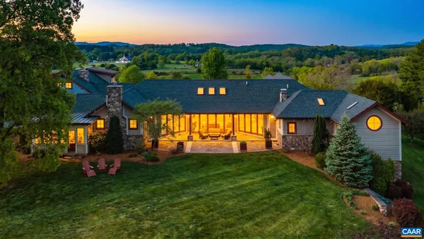 $2,450,000 | 320 Carrsbrook Drive, Staunton, VA 24401