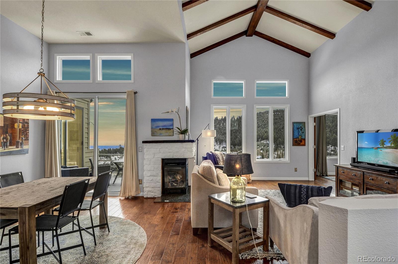 682 Ridgeside Drive Golden, CO 80401 - Photo 1 of 37 Gallery Image 1