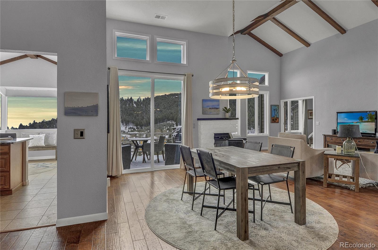 682 Ridgeside Drive Golden, CO 80401 - Photo 13 of 37 Gallery Image 13