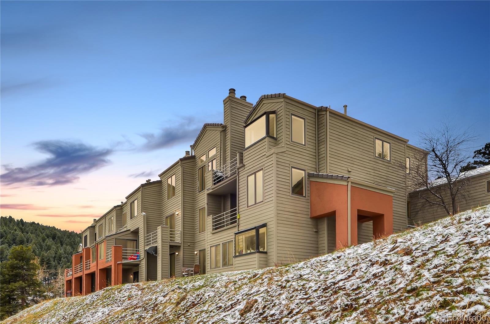 682 Ridgeside Drive Golden, CO 80401 - Photo 6 of 37 Gallery Image 6