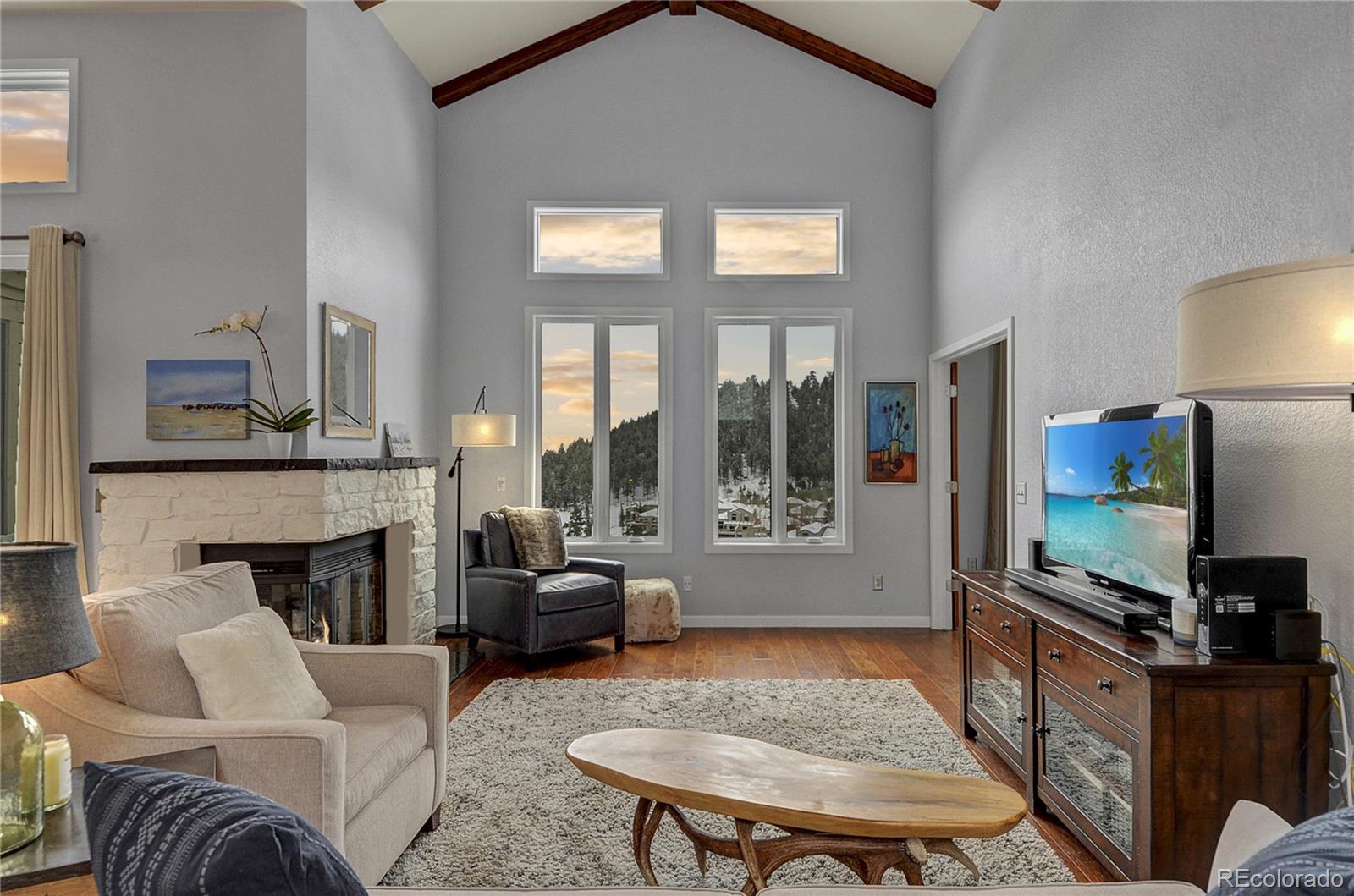 682 Ridgeside Drive Golden, CO 80401 - Photo 7 of 37 Gallery Image 7