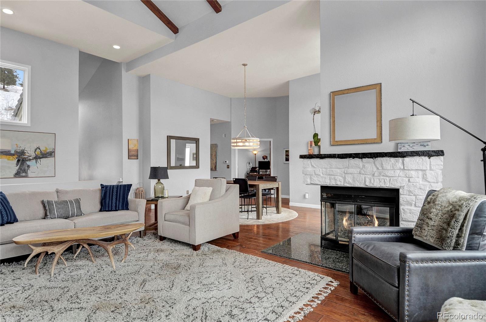 682 Ridgeside Drive Golden, CO 80401 - Photo 8 of 37 Gallery Image 8
