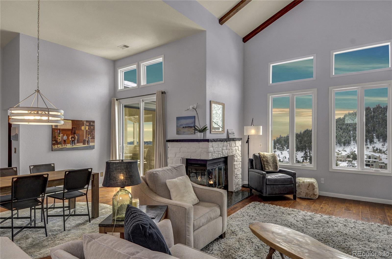682 Ridgeside Drive Golden, CO 80401 - Photo 9 of 37 Gallery Image 9