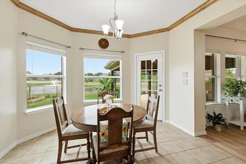 $475,000 | 9516 Lakeway Drive, Denton, TX 76226