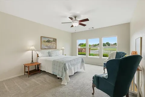 $475,000 | 9516 Lakeway Drive, Denton, TX 76226