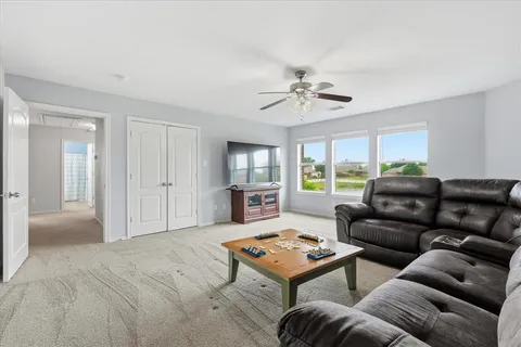 $475,000 | 9516 Lakeway Drive, Denton, TX 76226