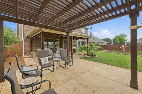$475,000 | 9516 Lakeway Drive, Denton, TX 76226