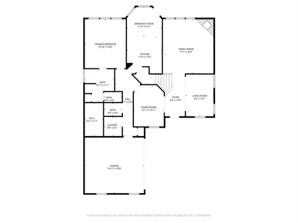 $475,000 | 9516 Lakeway Drive, Denton, TX 76226