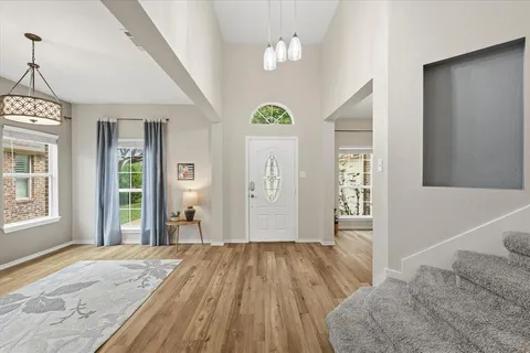 $475,000 | 9516 Lakeway Drive, Denton, TX 76226