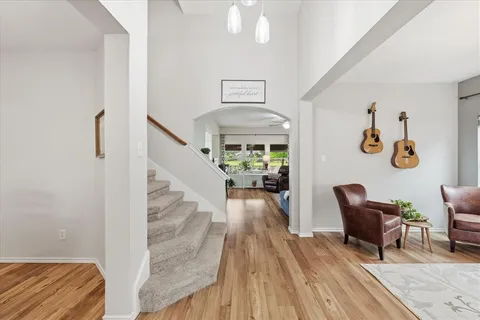 $475,000 | 9516 Lakeway Drive, Denton, TX 76226