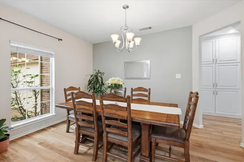 $475,000 | 9516 Lakeway Drive, Denton, TX 76226