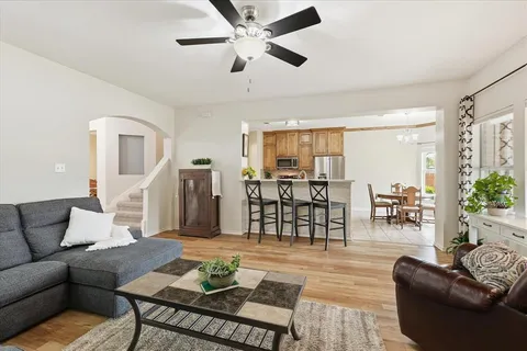 $475,000 | 9516 Lakeway Drive, Denton, TX 76226