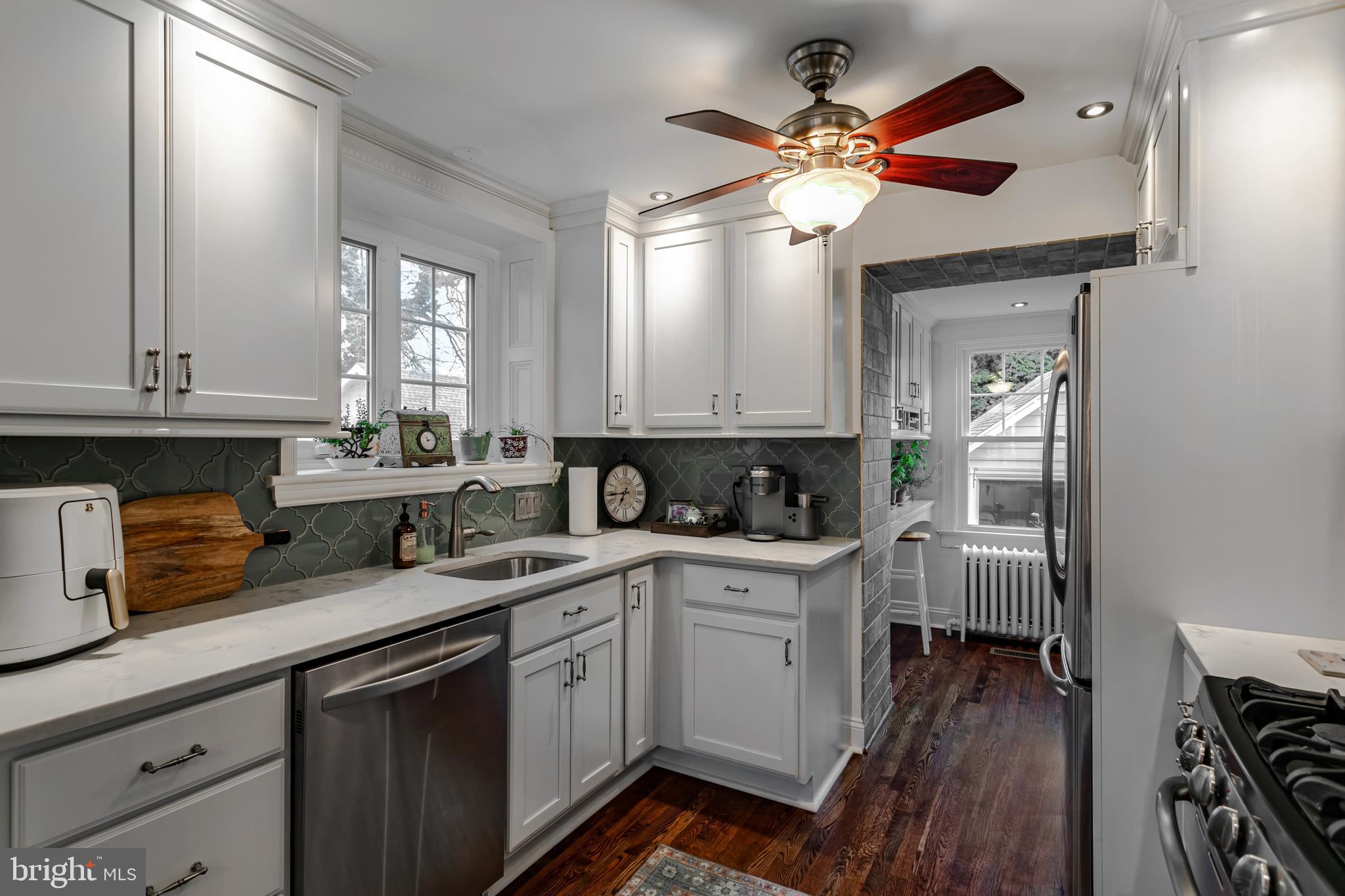 25 Sycamore Road Havertown, PA 19083 - Photo 18 of 52