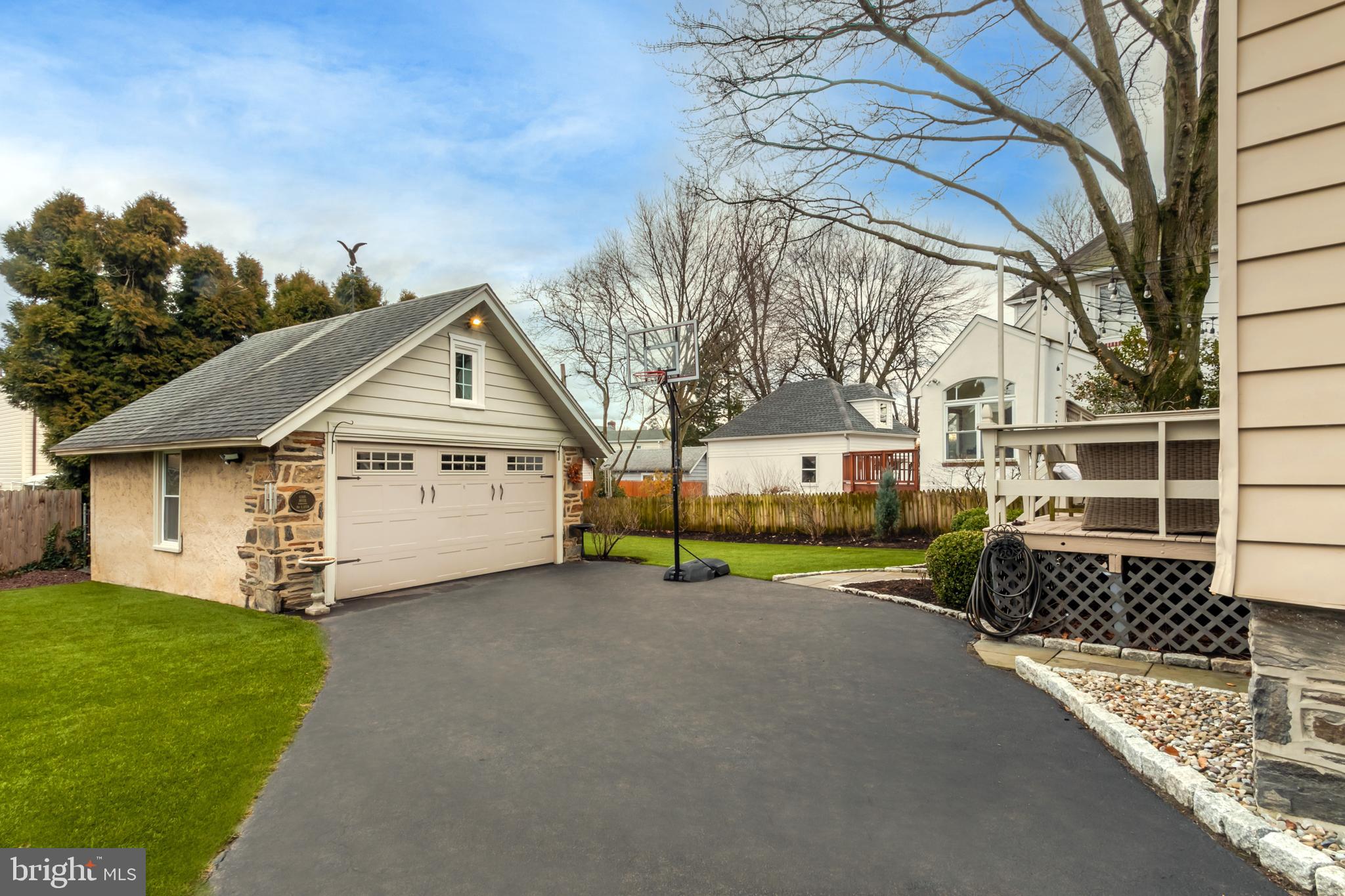 25 Sycamore Road Havertown, PA 19083 - Photo 44 of 52