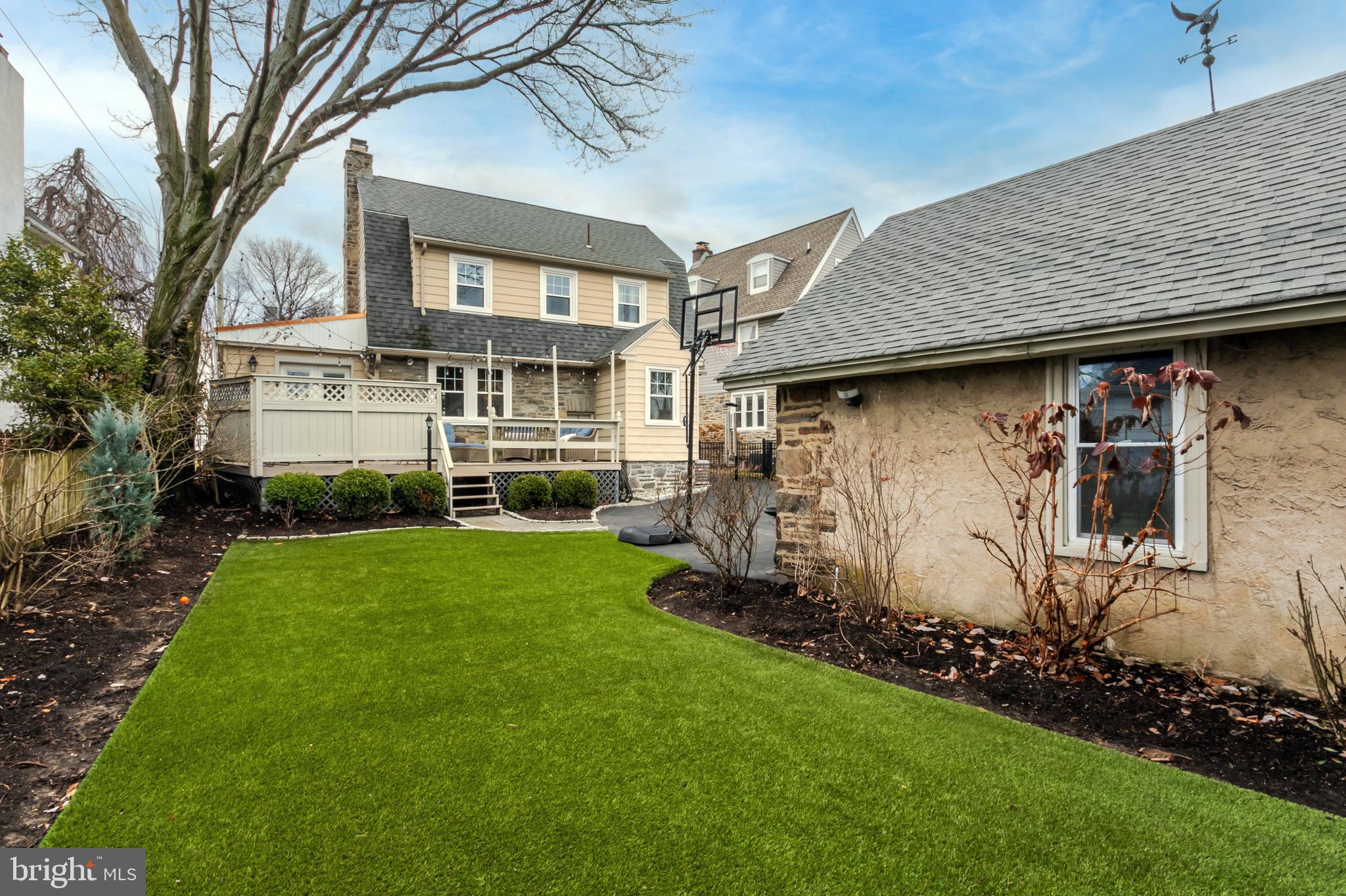 25 Sycamore Road Havertown, PA 19083 - Photo 47 of 52