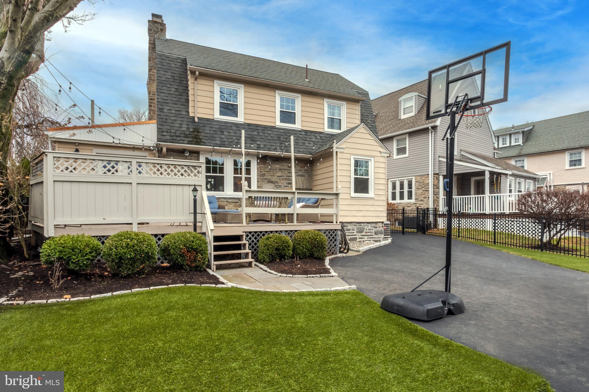 25 Sycamore Road Havertown, PA 19083 - Photo 48 of 52