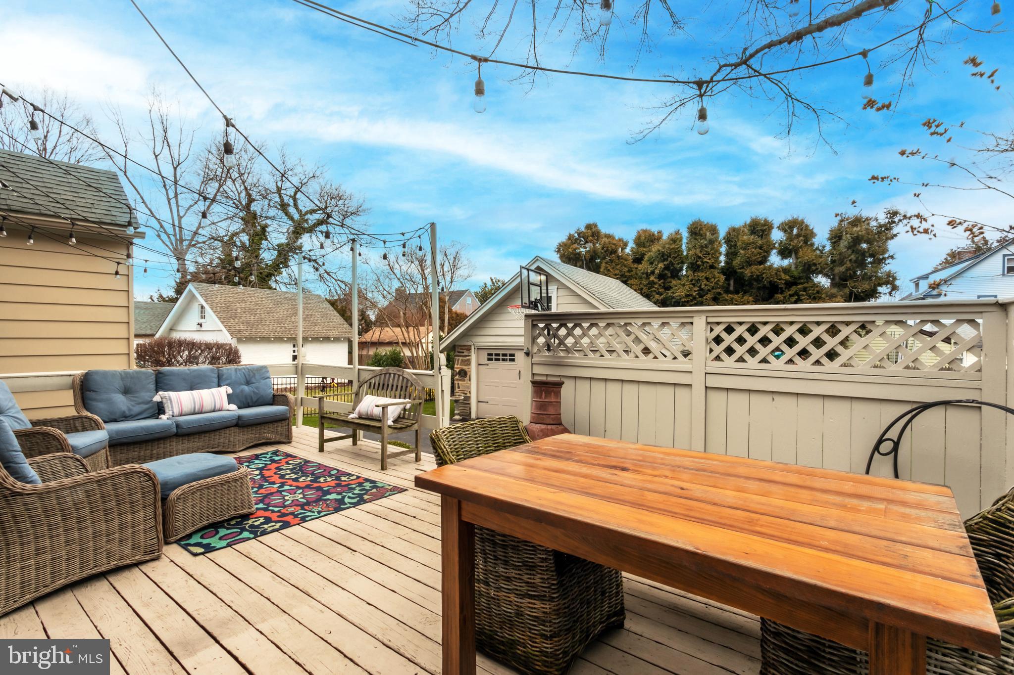 25 Sycamore Road Havertown, PA 19083 - Photo 50 of 52