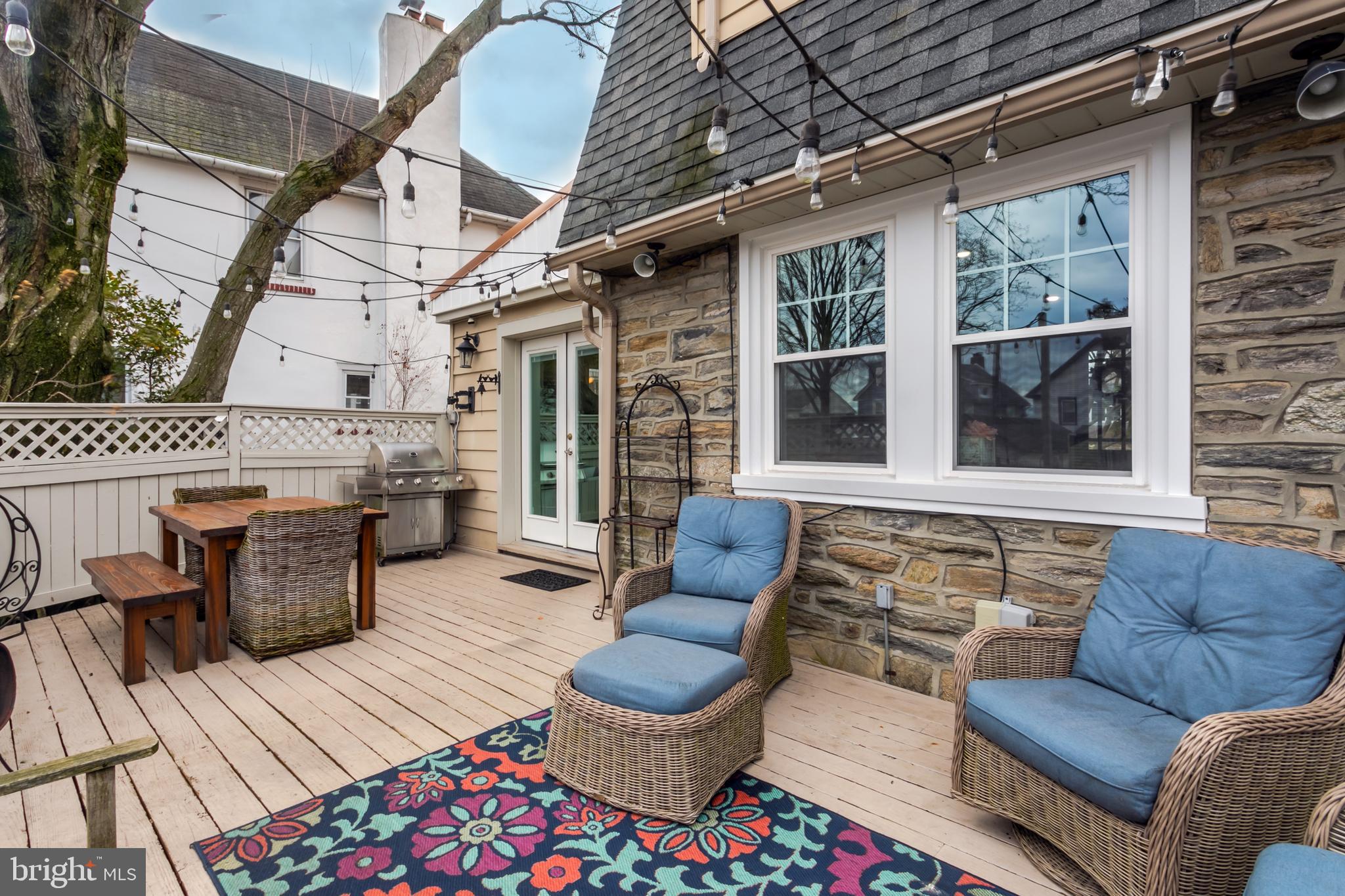 25 Sycamore Road Havertown, PA 19083 - Photo 51 of 52