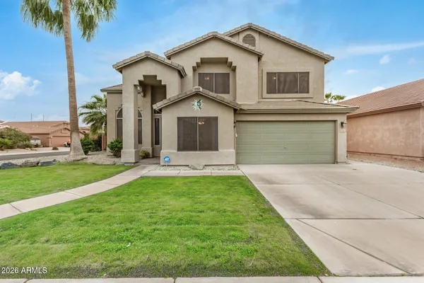 $645,000 | 4331 East Redwood Lane, Phoenix, AZ 85048