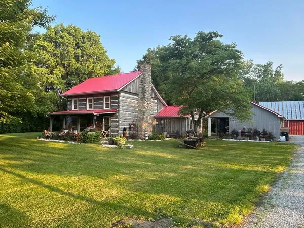 $399,000 | 5925 Highway 138, Hillsboro, OH 45133