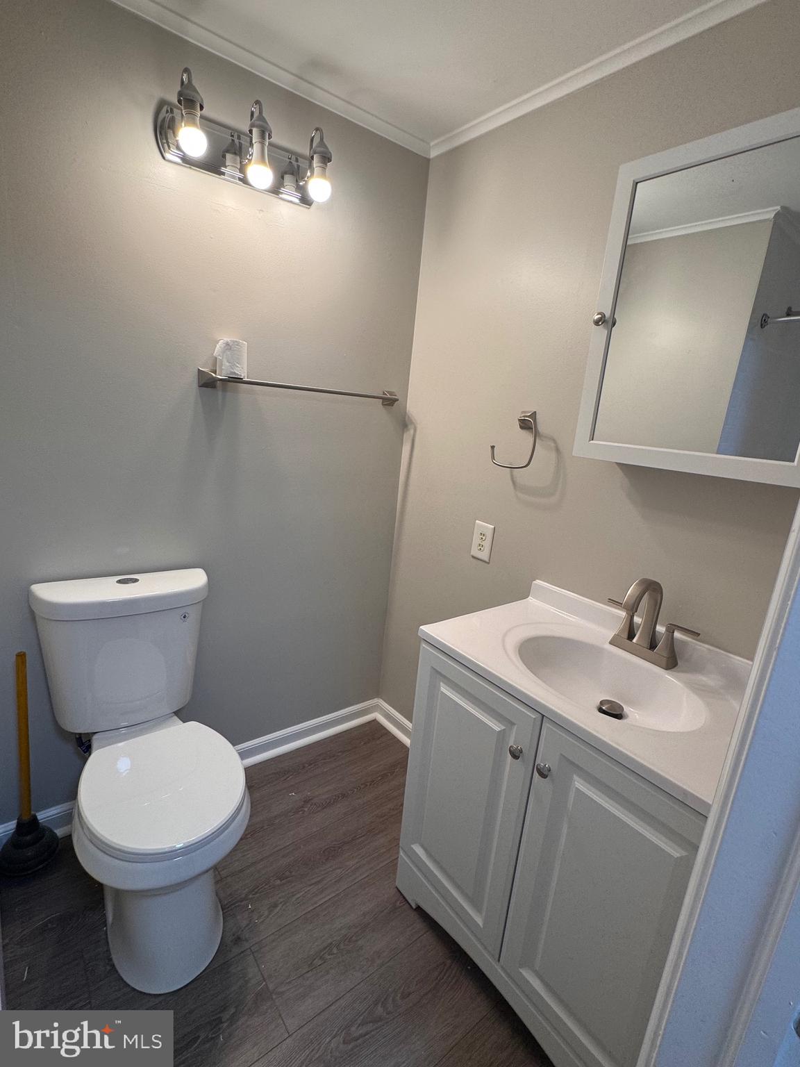 4328 Ridge Road, Unit 1A Mount Airy, MD 21771 - Photo 8 of 9