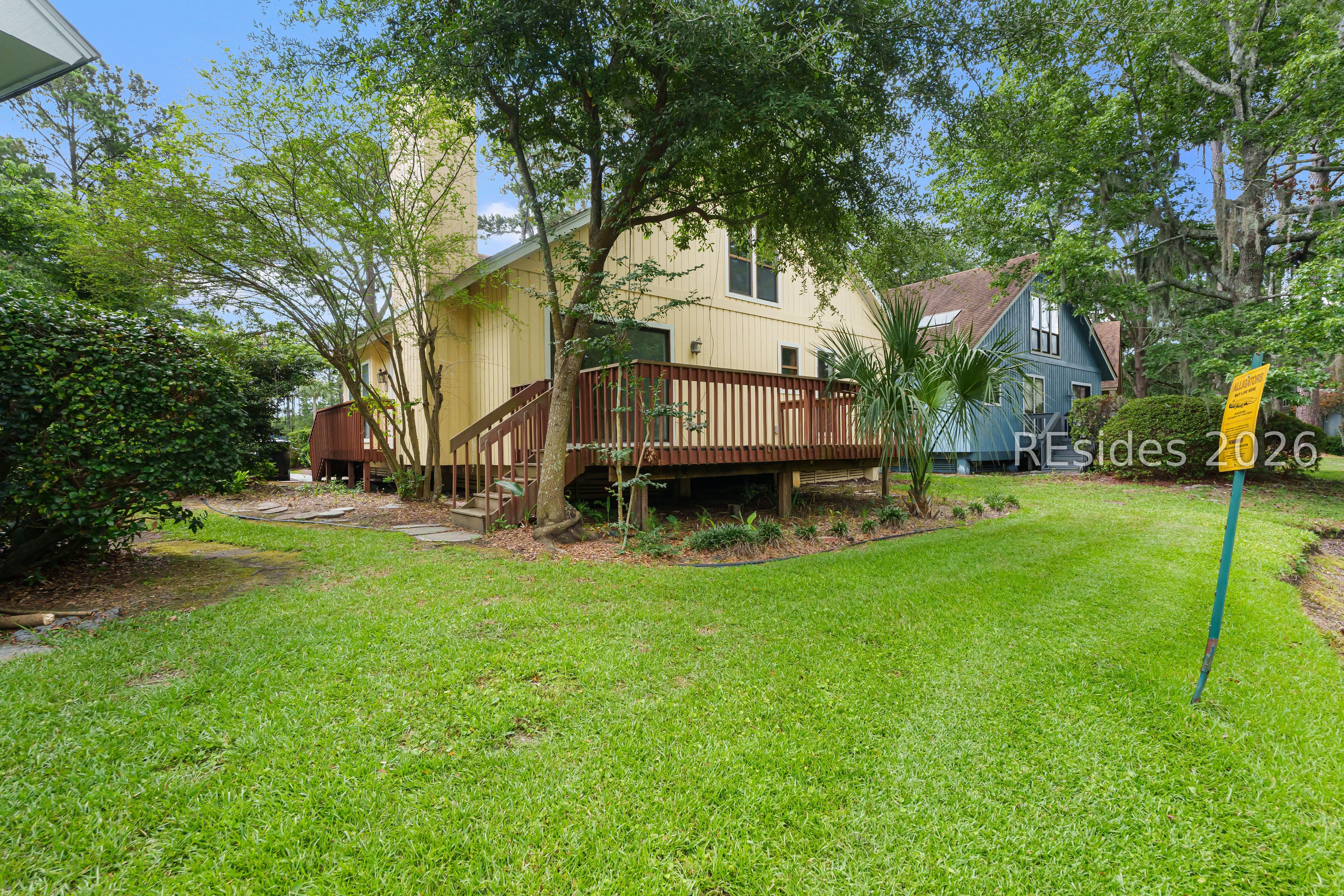 42 Wee Road, Unit 42 Hilton Head Island, SC 29926 - Photo 28 of 32