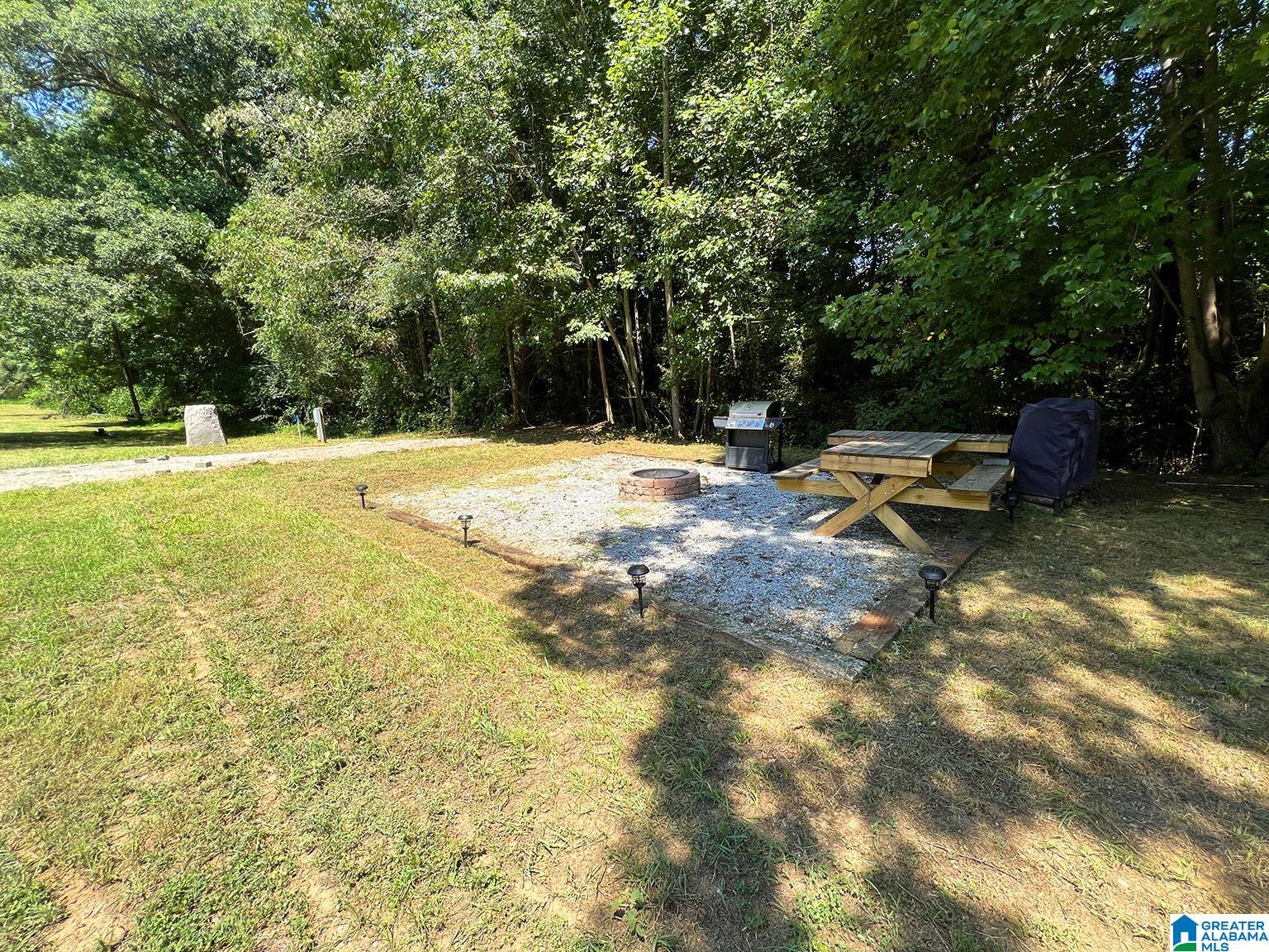 2371 Mt Moriah Road Delta, AL 36258 - Photo 49 of 50