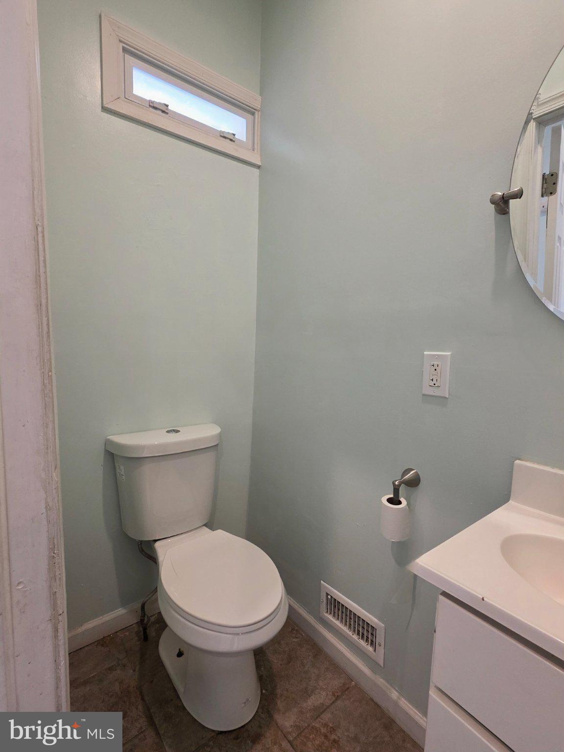 1864 North Uber Street Philadelphia, PA 19121 - Photo 4 of 29 Bright and airy bathroom retreat.