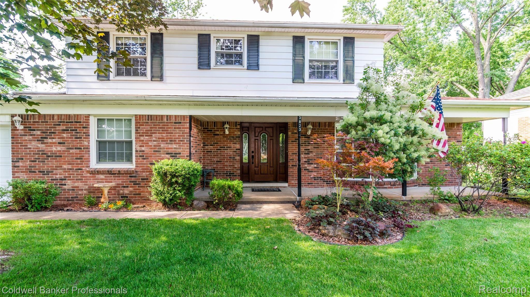 3823 Chapman Road Utica, MI 48316 - Photo 1 of 54 000_42.jpg
