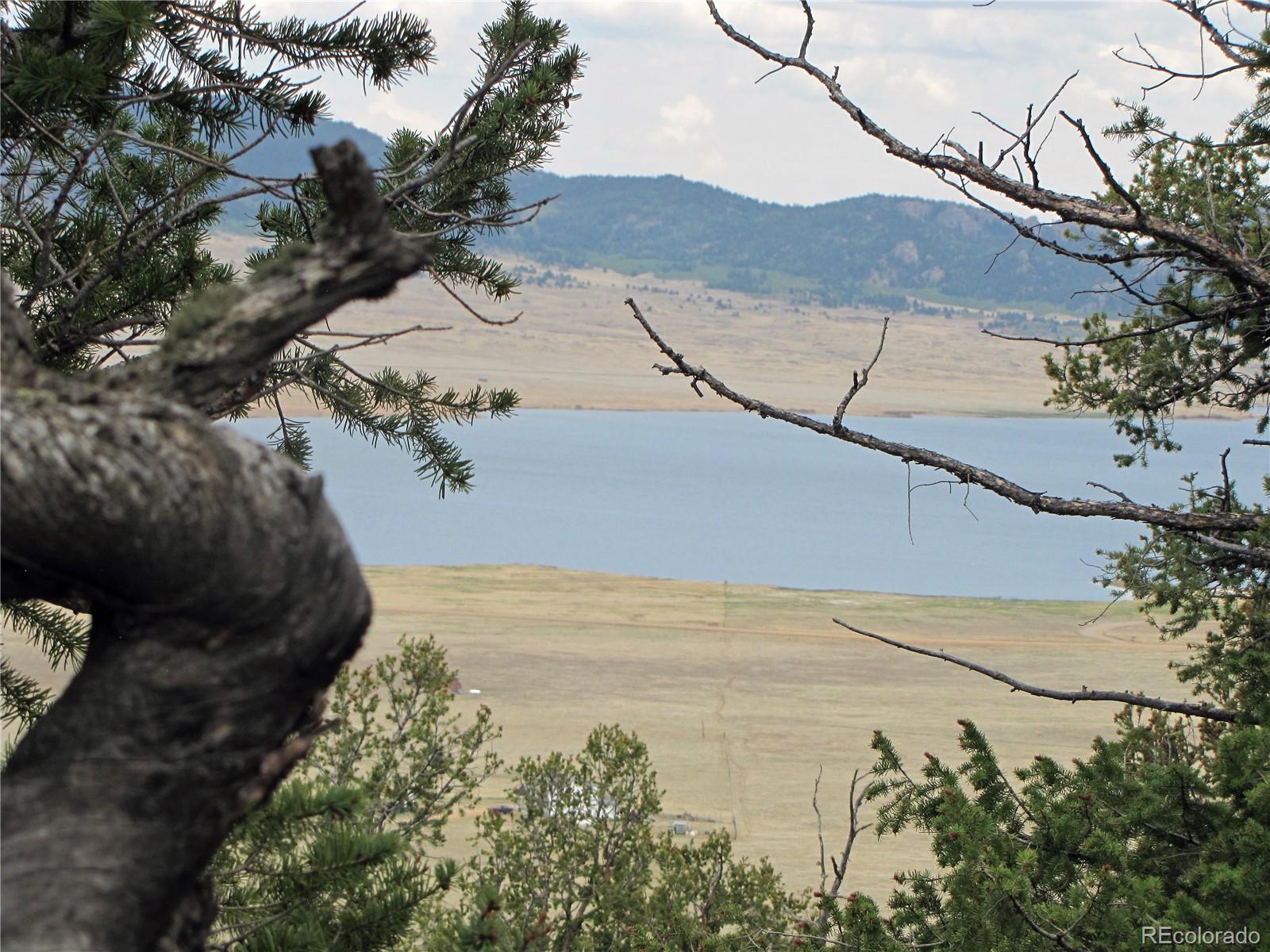 Thunder Road Lake George, CO 80827 - Photo 1 of 13
