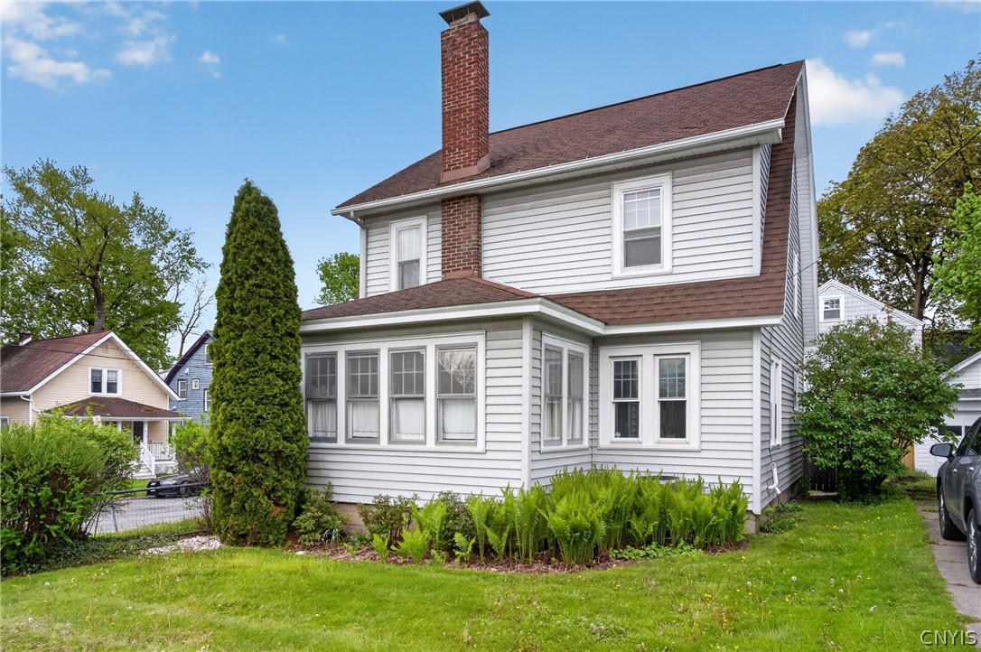 521 Kensington Road Syracuse, NY 13210 - Photo 6 of 26