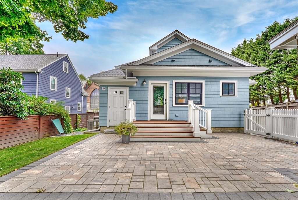 15 Powder House Road Medford, MA 02155 - Photo 29 of 36 Gallery Image 29