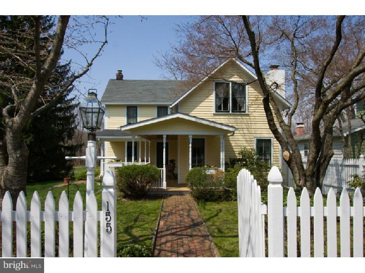 155 Old Furnace Road Riegelsville, PA 18077 - Photo 1 of 25