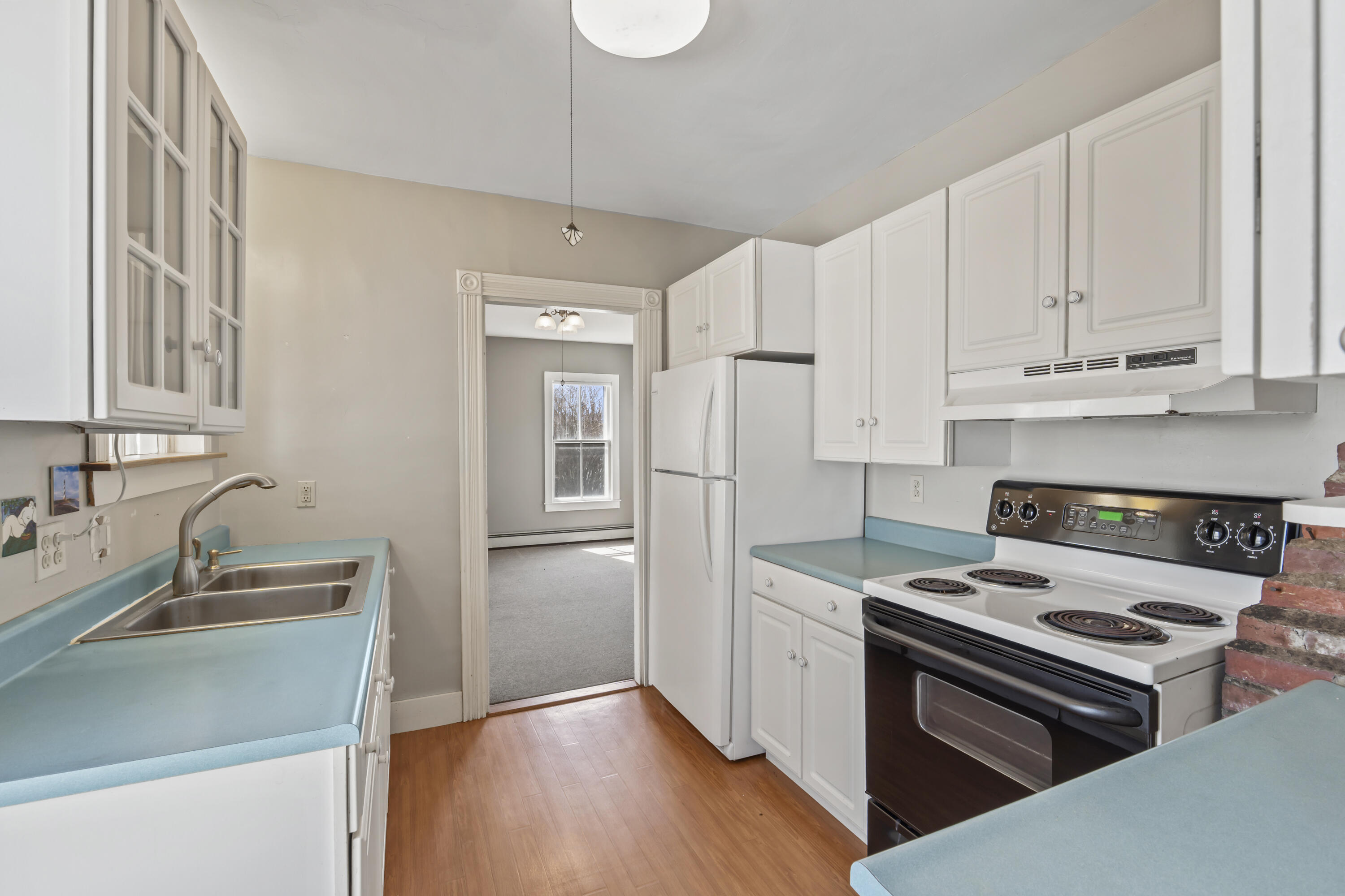 943 Cundy's Harbor Road Harpswell, ME 04079 - Photo 22 of 55