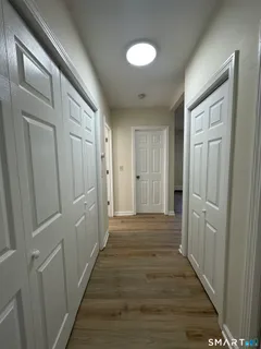 a view of a hallway