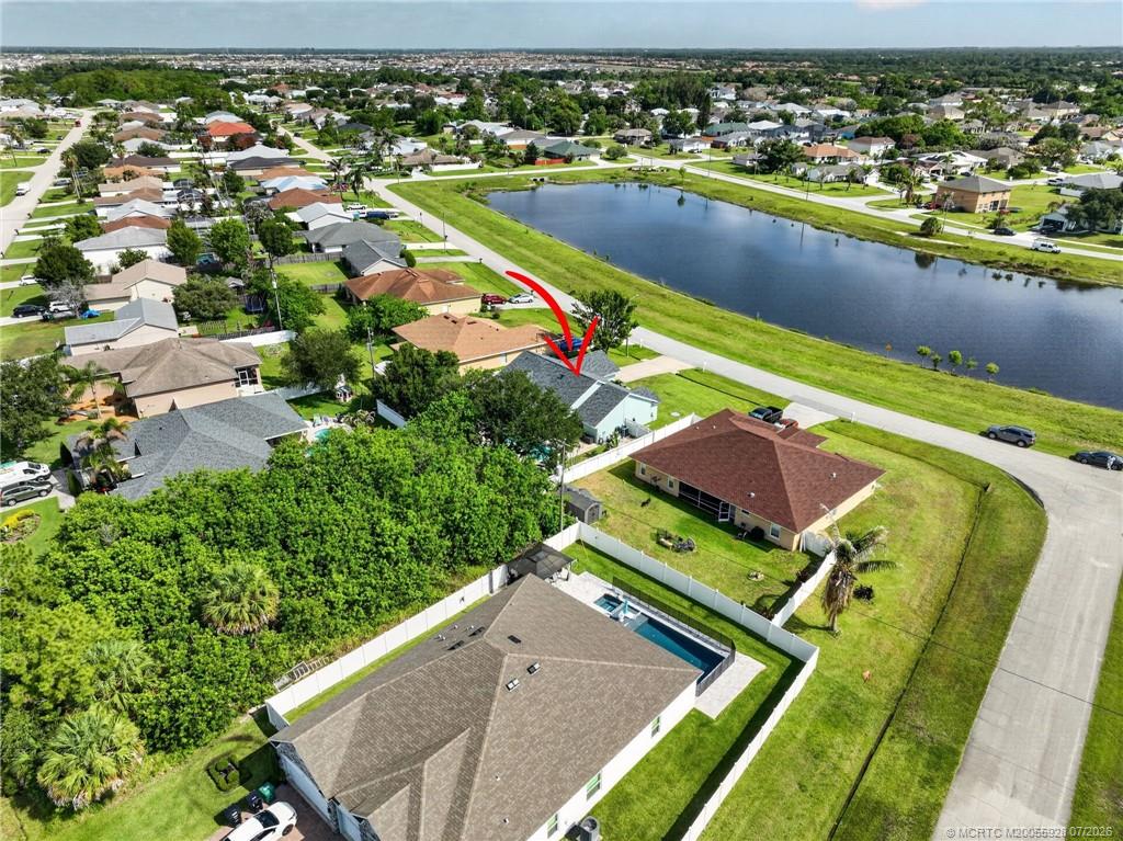 2510 Southwest Fair Isle Road Port St. Lucie, FL 34987 - Photo 56 of 62 Gallery Image 56