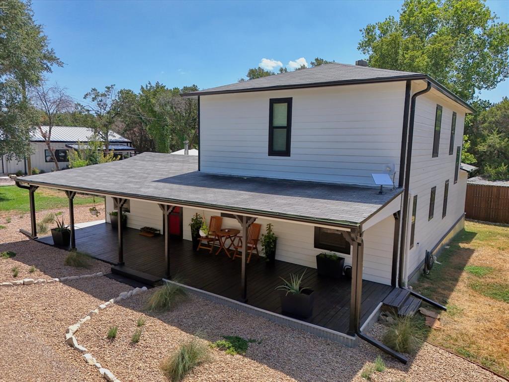 9340 Apache Trail Rio Vista, TX 76093 - Photo 35 of 40 Gallery Image 35