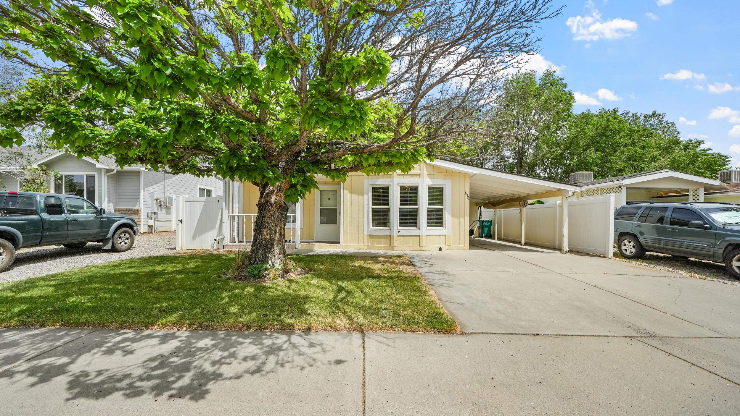 638 Colony Road Clifton, CO 81520 - Photo 2 of 24