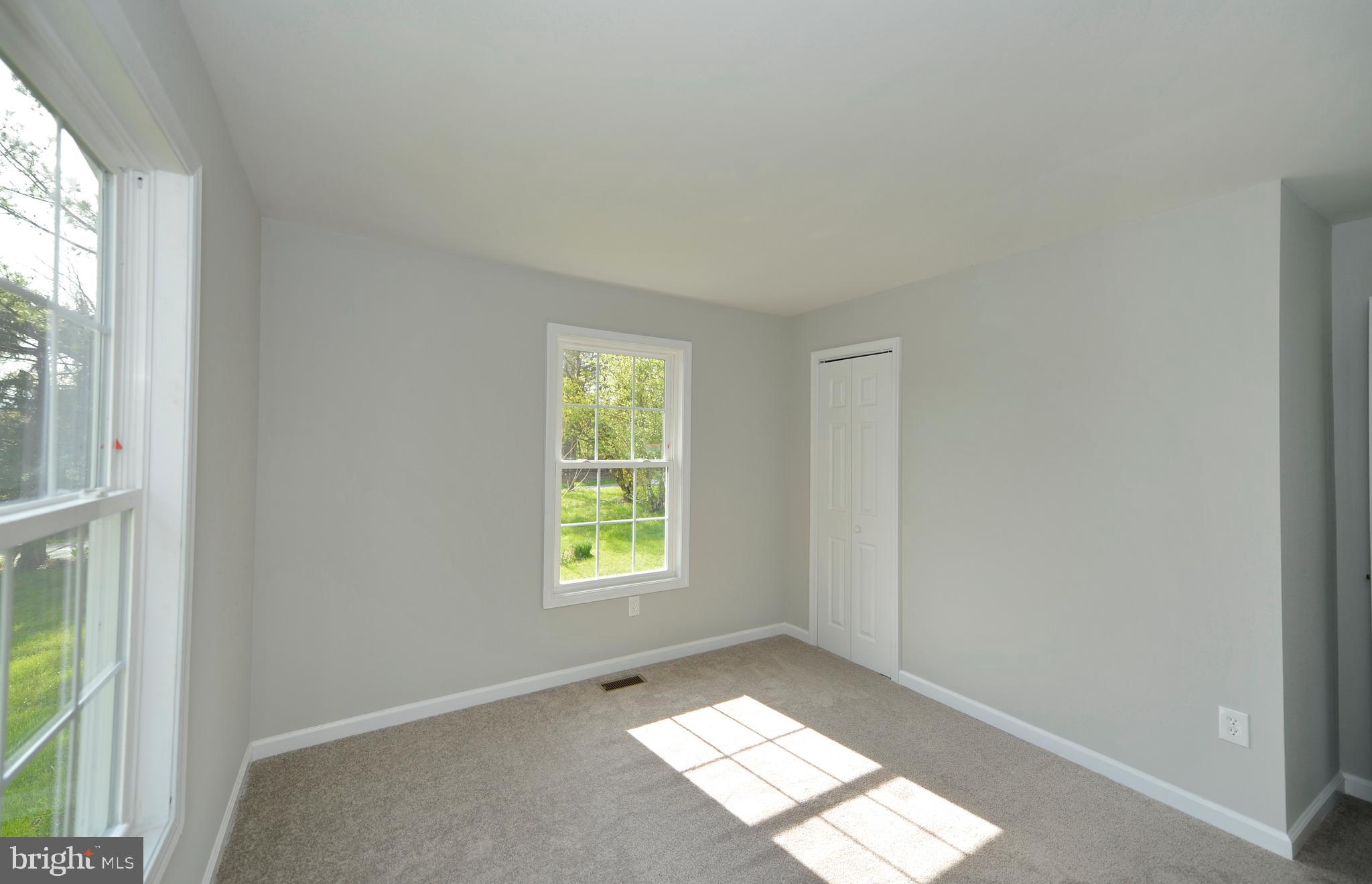 301 Shepherds Mill Road Berryville, VA 22611 - Photo 21 of 23 Second Bedroom with new carpet