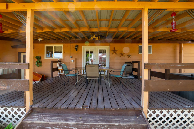 191 East 1000th Street North Beaver, UT 84713 - Photo 40 of 54