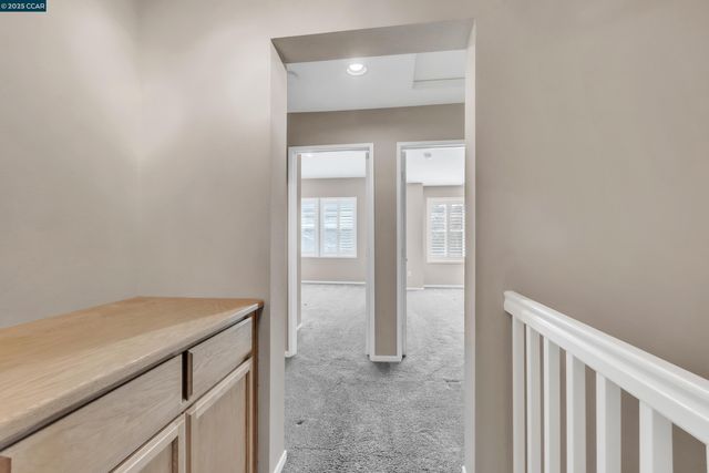 a view of utility room