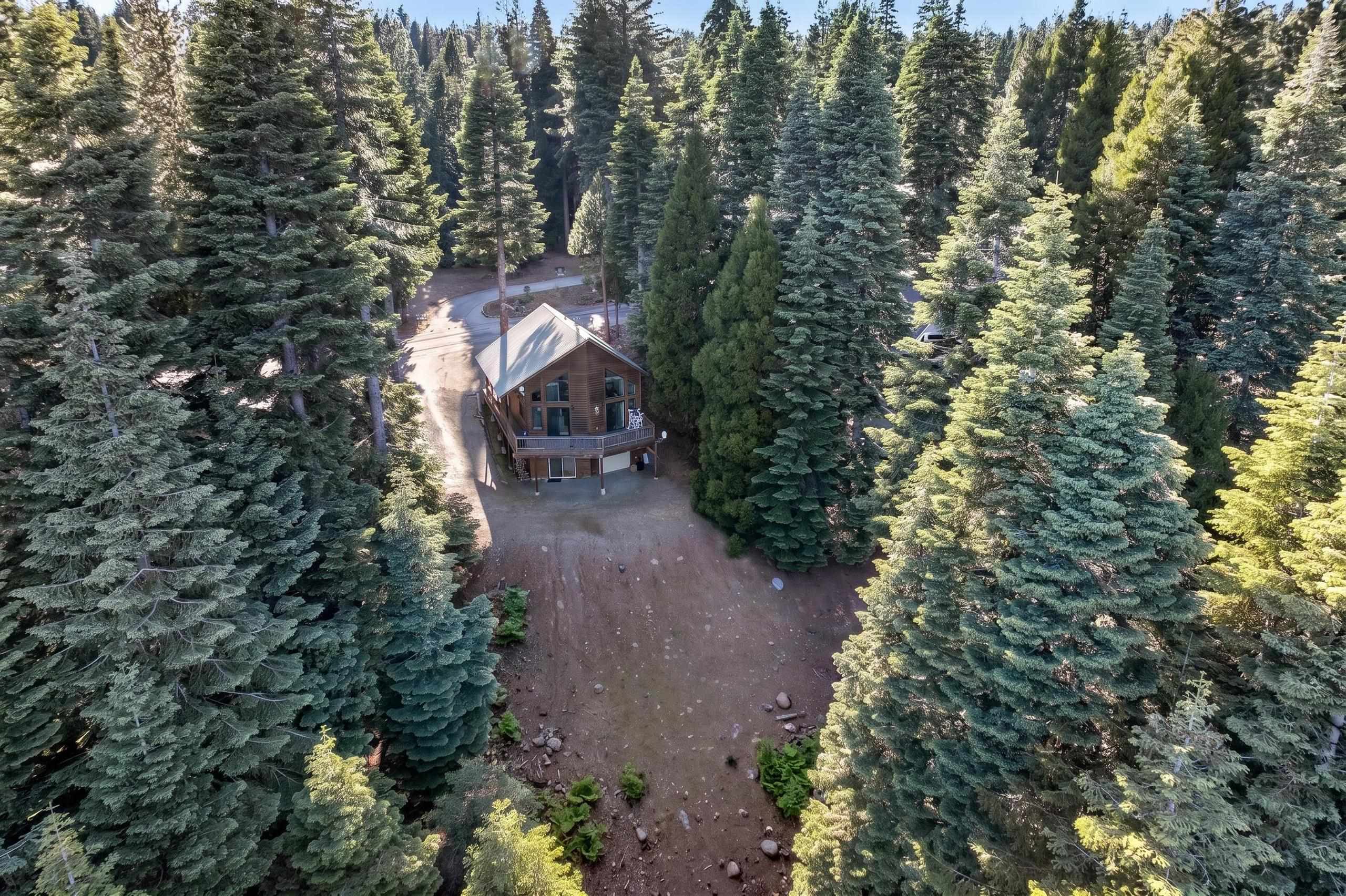 716 Lake Ridge Road Lake Almanor, CA 96137 - Photo 38 of 39