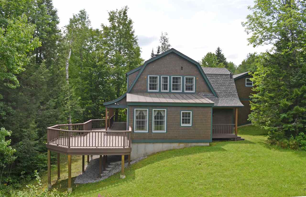 32 Snow Bridge Road Ludlow, VT 05149 - Photo 8 of 38 Gallery Image 8