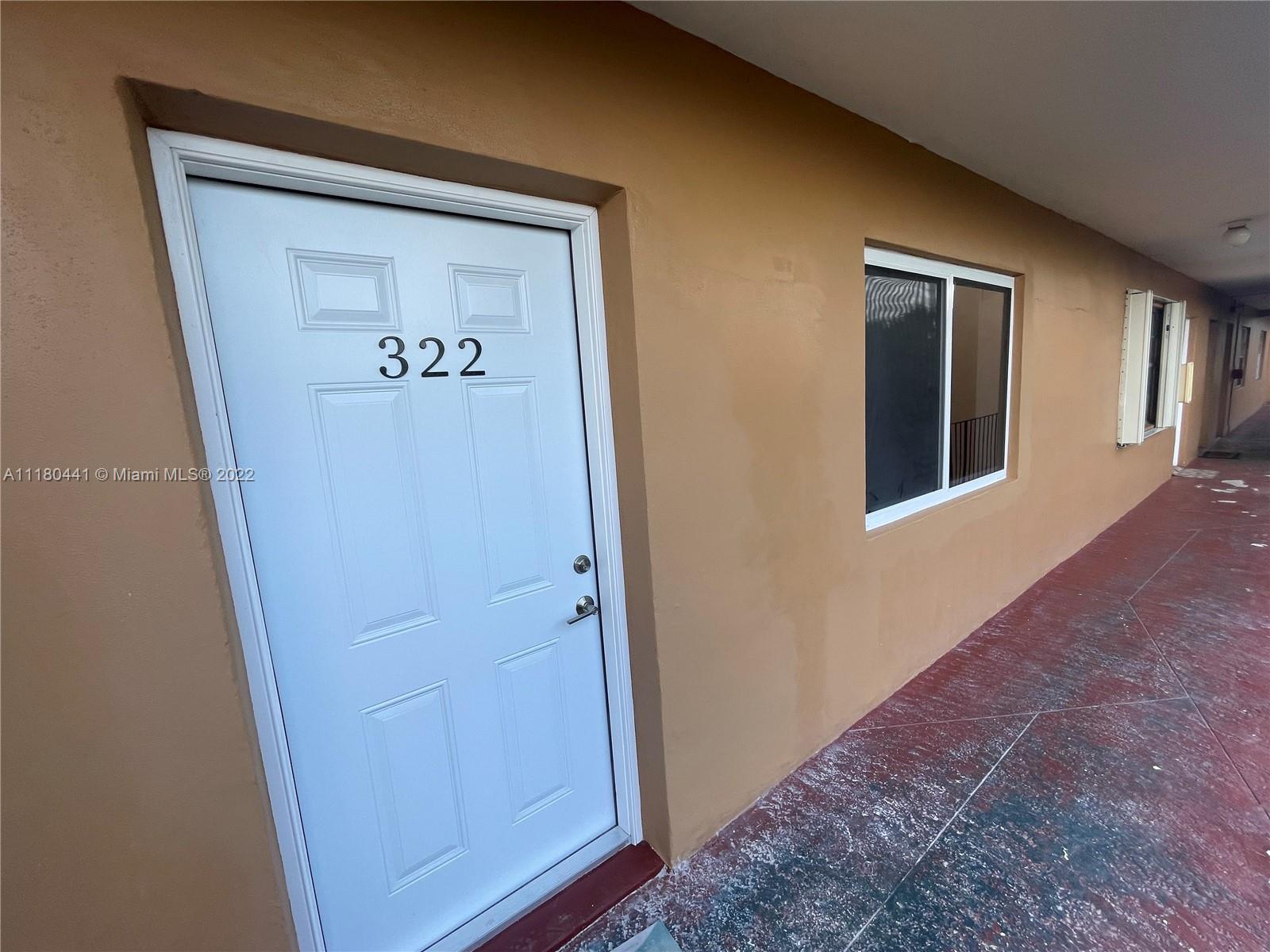 1280 West 54th Street, Unit 322B Hialeah, FL 33012 - Photo 1 of 10